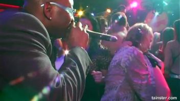 Pussy Casino Part 3 - Main Edit Screencap 65 on www.sinx.com