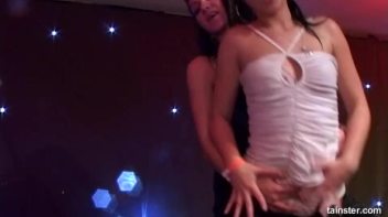 Pussy Casino Part 3 - Main Edit Screencap 18 on www.sinx.com