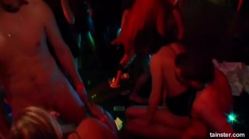 Pussy Casino Part 3 - Main Edit Screencap 4 on www.sinx.com