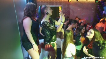 Party Hardcore Gone Crazy Vol. 38 Part 9 - Cam 2 Screencap 85 on www.sinx.com