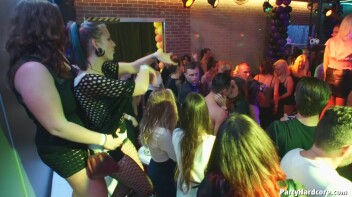 Party Hardcore Gone Crazy Vol. 38 Part 9 - Cam 2 Screencap 87 on www.sinx.com