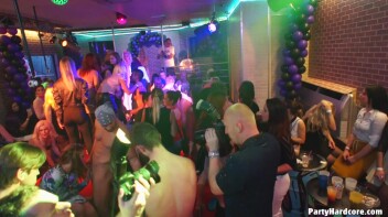 Party Hardcore Gone Crazy Vol. 38 Part 9 - Cam 2 Screencap 90 on www.sinx.com