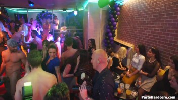 Party Hardcore Gone Crazy Vol. 38 Part 9 - Cam 2 Screencap 91 on www.sinx.com