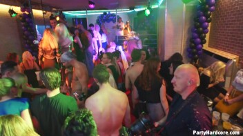 Party Hardcore Gone Crazy Vol. 38 Part 9 - Cam 2 Screencap 92 on www.sinx.com