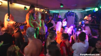 Party Hardcore Gone Crazy Vol. 38 Part 9 - Cam 2 Screencap 94 on www.sinx.com