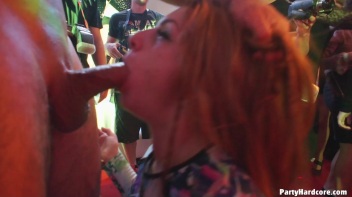 Party Hardcore Gone Crazy Vol. 38 Part 9 - Cam 2 Screencap 102 on www.sinx.com