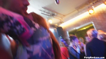 Party Hardcore Gone Crazy Vol. 38 Part 9 - Cam 2 Screencap 109 on www.sinx.com