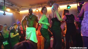 Party Hardcore Gone Crazy Vol. 38 Part 9 - Cam 2 Screencap 11 on www.sinx.com
