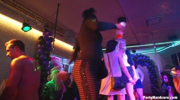 Party Hardcore Gone Crazy Vol. 38 Part 9 - Cam 2 Screencap 111 on www.sinx.com