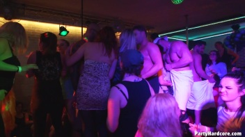 Party Hardcore Gone Crazy Vol. 38 Part 9 - Cam 2 Screencap 14 on www.sinx.com