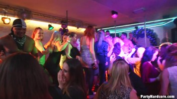 Party Hardcore Gone Crazy Vol. 38 Part 9 - Cam 2 Screencap 17 on www.sinx.com