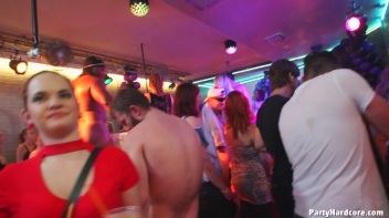 Party Hardcore Gone Crazy Vol. 38 Part 9 - Cam 2 Screencap 28 on www.sinx.com