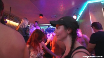 Party Hardcore Gone Crazy Vol. 38 Part 9 - Cam 2 Screencap 35 on www.sinx.com