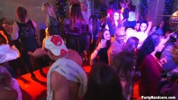 Party Hardcore Gone Crazy Vol. 38 Part 9 - Cam 2 Screencap 37 on www.sinx.com