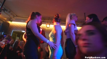 Party Hardcore Gone Crazy Vol. 38 Part 9 - Cam 2 Screencap 43 on www.sinx.com