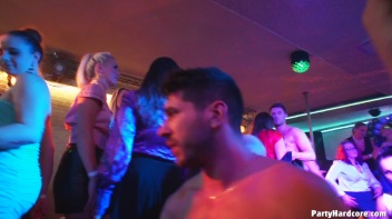 Party Hardcore Gone Crazy Vol. 38 Part 9 - Cam 2 Screencap 44 on www.sinx.com