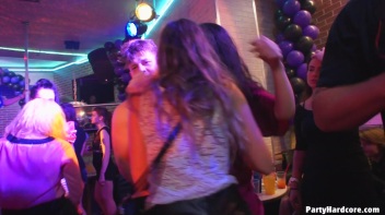 Party Hardcore Gone Crazy Vol. 38 Part 9 - Cam 2 Screencap 45 on www.sinx.com