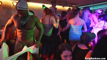 Party Hardcore Gone Crazy Vol. 38 Part 9 - Cam 2 Screencap 5 on www.sinx.com
