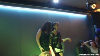 Party Hardcore Gone Crazy Vol. 38 Part 9 - Cam 2 Screencap 57 on www.sinx.com