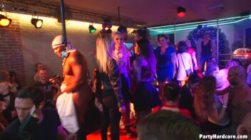 Party Hardcore Gone Crazy Vol. 38 Part 9 - Cam 2 Screencap 64 on www.sinx.com