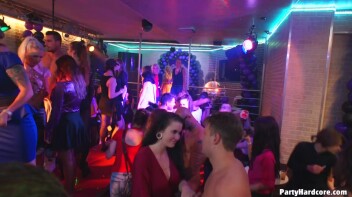 Party Hardcore Gone Crazy Vol. 38 Part 9 - Cam 2 Screencap 65 on www.sinx.com