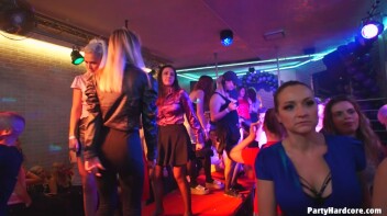 Party Hardcore Gone Crazy Vol. 38 Part 9 - Cam 2 Screencap 70 on www.sinx.com