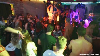 Party Hardcore Gone Crazy Vol. 38 Part 9 - Cam 2 Screencap 77 on www.sinx.com