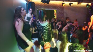 Party Hardcore Gone Crazy Vol. 38 Part 9 - Cam 2 Screencap 79 on www.sinx.com