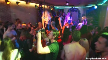 Party Hardcore Gone Crazy Vol. 38 Part 9 - Cam 2 Screencap 82 on www.sinx.com