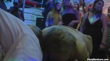 Party Hardcore Gone Crazy Vol. 10 Part 2 - Cam 4 Screencap 34 on www.sinx.com