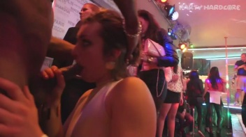 Party Hardcore Gone Crazy Vol. 27 Part 3 - Cam 1 Screencap 84 on www.sinx.com