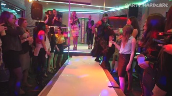 Party Hardcore Gone Crazy Vol. 27 Part 3 - Cam 1 Screencap 92 on www.sinx.com