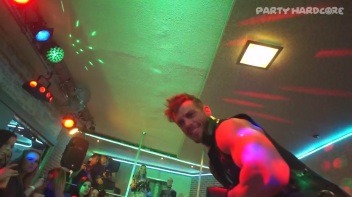 Party Hardcore Gone Crazy Vol. 27 Part 3 - Cam 1 Screencap 93 on www.sinx.com