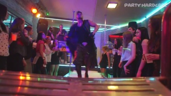Party Hardcore Gone Crazy Vol. 27 Part 3 - Cam 1 Screencap 94 on www.sinx.com