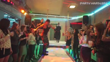 Party Hardcore Gone Crazy Vol. 27 Part 3 - Cam 1 Screencap 97 on www.sinx.com