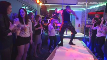 Party Hardcore Gone Crazy Vol. 27 Part 3 - Cam 1 Screencap 98 on www.sinx.com