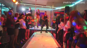 Party Hardcore Gone Crazy Vol. 27 Part 3 - Cam 1 Screencap 99 on www.sinx.com