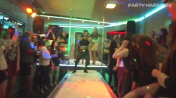 Party Hardcore Gone Crazy Vol. 27 Part 3 - Cam 1 Screencap 102 on www.sinx.com