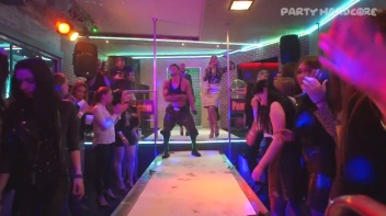 Party Hardcore Gone Crazy Vol. 27 Part 3 - Cam 1 Screencap 103 on www.sinx.com