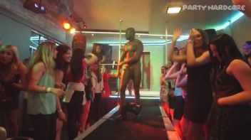 Party Hardcore Gone Crazy Vol. 27 Part 3 - Cam 1 Screencap 20 on www.sinx.com