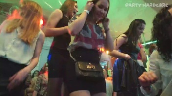 Party Hardcore Gone Crazy Vol. 27 Part 3 - Cam 1 Screencap 58 on www.sinx.com