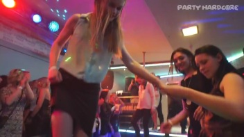 Party Hardcore Gone Crazy Vol. 27 Part 3 - Cam 1 Screencap 59 on www.sinx.com