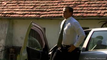 Corporate Piss Threesome Screencap 1 on www.sinx.com