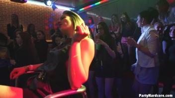 Party Hardcore Gone Crazy Vol. 34 Part 1 - Main Edit Screencap 59 on www.sinx.com