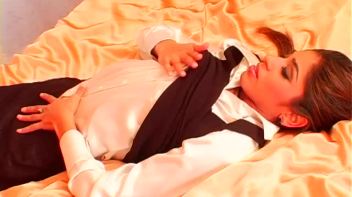 Cleaning Lady Cleans Up His Cum! Screencap 3 on www.sinx.com