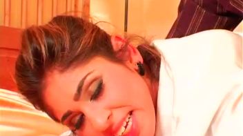 Cleaning Lady Cleans Up His Cum! Screencap 66 on www.sinx.com