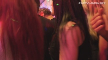 Party Hardcore Gone Crazy Vol. 26 Part 4 - Cam 2 Screencap 84 on www.sinx.com