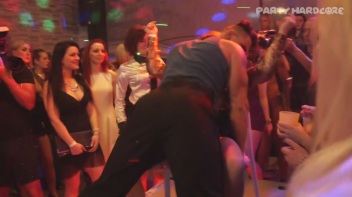 Party Hardcore Gone Crazy Vol. 26 Part 4 - Cam 2 Screencap 13 on www.sinx.com
