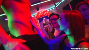 Party Hardcore Gone Crazy Vol. 39 Single Cut: Part 1 - Cam 3 Screencap 84 on www.sinx.com