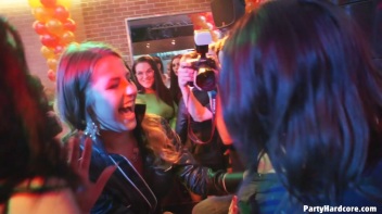 Party Hardcore Gone Crazy Vol. 39 Single Cut: Part 1 - Cam 3 Screencap 15 on www.sinx.com